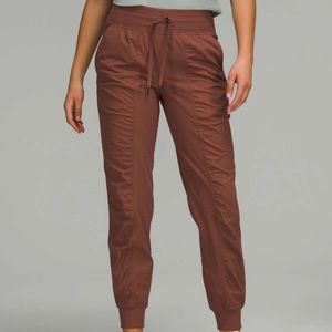 Lululemon Dance Studio Mid-Rise Jogger